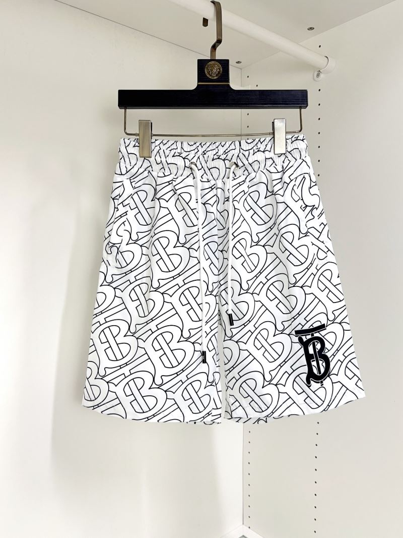 Burberry Short Pants